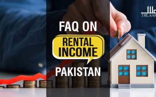 rental properties in Pakistan