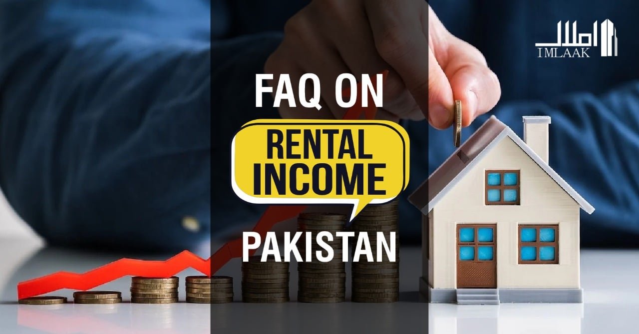 Wht On Rent In Pakistan FAQ - Rental properties in Pakistan | Passive income in real estate