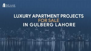 Luxury apartments in lahore gulberg lahore