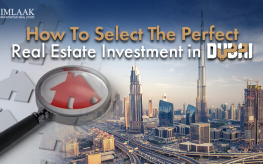 real estate investments in dubai