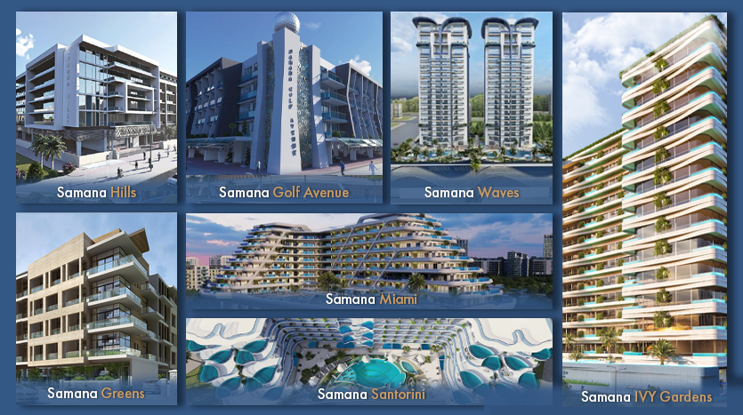 Success Story Of Samana Developers