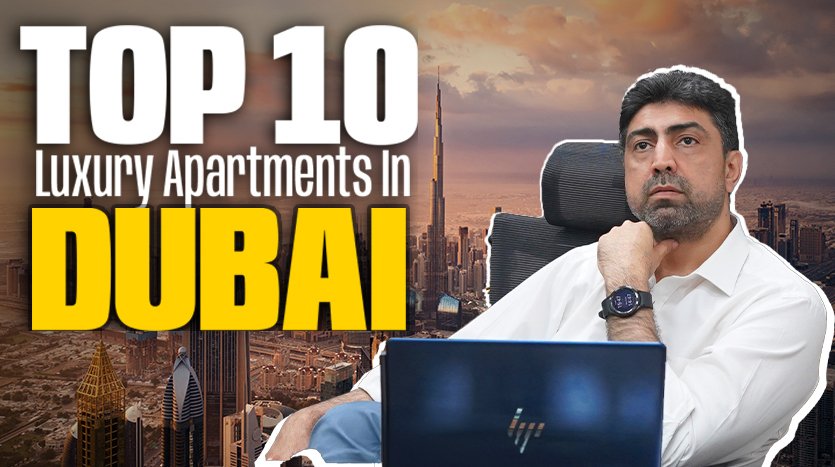 Photo inspiration: Visual Reference: Top 10 Luxury Serviced Apartments In Dubai
